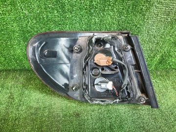 СТОП СИГНАЛ НА NISSAN BLUEBIRD SYLPHY G10