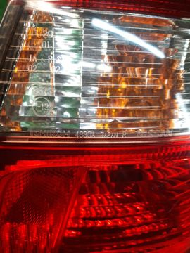 СТОП СИГНАЛ НА NISSAN BLUEBIRD SYLPHY G10