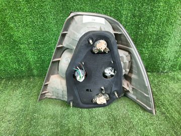 СТОП СИГНАЛ НА TOYOTA COROLLA NZE121