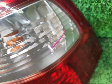 СТОП СИГНАЛ НА TOYOTA COROLLA NZE121