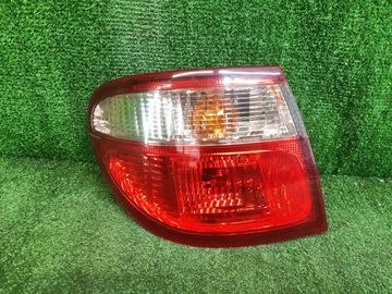 СТОП СИГНАЛ НА NISSAN BLUEBIRD SYLPHY G10