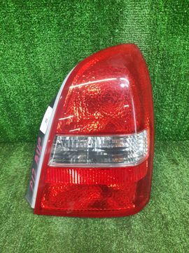 СТОП СИГНАЛ НА NISSAN PRIMERA P12