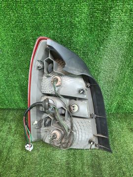 СТОП СИГНАЛ НА NISSAN PRIMERA P12