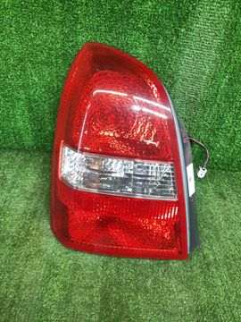 СТОП СИГНАЛ НА NISSAN PRIMERA P12