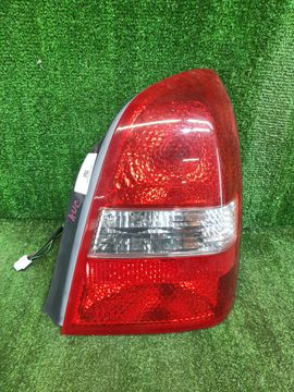 СТОП СИГНАЛ НА NISSAN PRIMERA P12