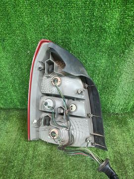 СТОП СИГНАЛ НА NISSAN PRIMERA P12