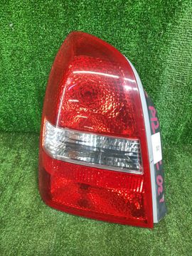 СТОП СИГНАЛ НА NISSAN PRIMERA P12