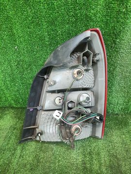 СТОП СИГНАЛ НА NISSAN PRIMERA P12