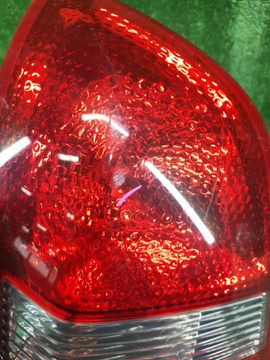 СТОП СИГНАЛ НА NISSAN PRIMERA P12