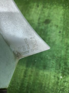 СТОП СИГНАЛ НА TOYOTA CAMRY ACV40