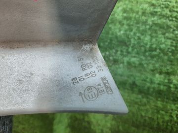 СТОП СИГНАЛ НА TOYOTA CAMRY ACV40