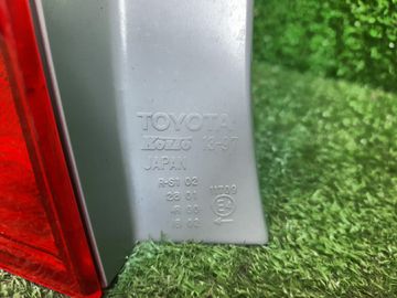 СТОП СИГНАЛ НА TOYOTA COROLLA FIELDER NZE141G