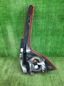 СТОП СИГНАЛ НА VOLVO XC60 DZ