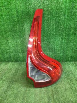 СТОП СИГНАЛ НА VOLVO XC60 DZ