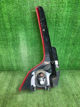 СТОП СИГНАЛ НА VOLVO XC60 DZ