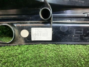 СТОП СИГНАЛ НА VOLVO XC60 DZ