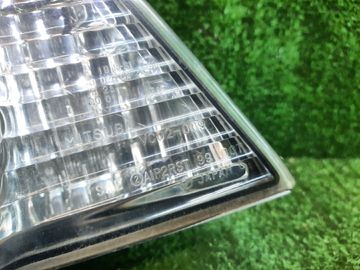 СТОП СИГНАЛ НА SUBARU IMPREZA GG2