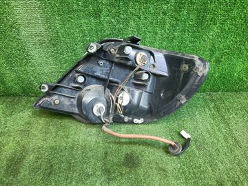 СТОП СИГНАЛ НА SUBARU IMPREZA GG2