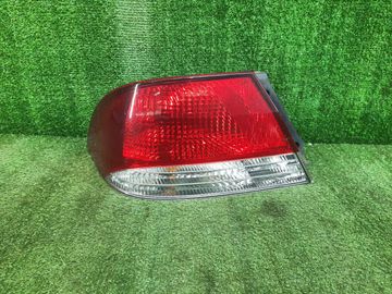 СТОП СИГНАЛ НА MITSUBISHI LANCER CS2A