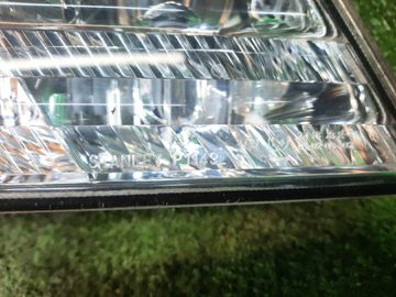 СТОП СИГНАЛ НА MITSUBISHI LANCER CS2A