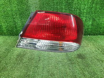 СТОП СИГНАЛ НА MITSUBISHI LANCER CS2A