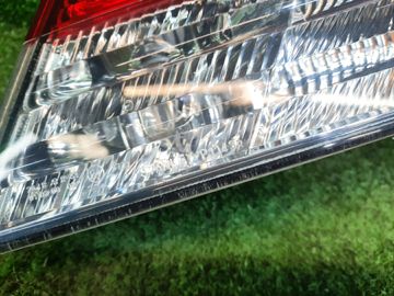 СТОП СИГНАЛ НА MITSUBISHI LANCER CS2A