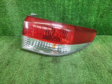 СТОП СИГНАЛ НА HONDA INSPIRE UC1