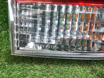 СТОП СИГНАЛ НА HONDA INSPIRE UC1