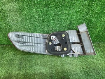 СТОП СИГНАЛ НА HONDA INSPIRE UC1