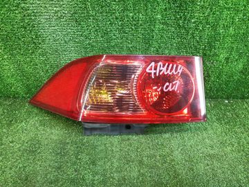 СТОП СИГНАЛ НА HONDA ACCORD CL7