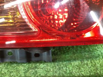 СТОП СИГНАЛ НА HONDA ACCORD CL7