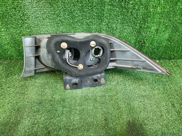 СТОП СИГНАЛ НА HONDA ACCORD CL7