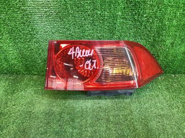 СТОП СИГНАЛ НА HONDA ACCORD CL7