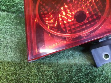 СТОП СИГНАЛ НА HONDA ACCORD CL7