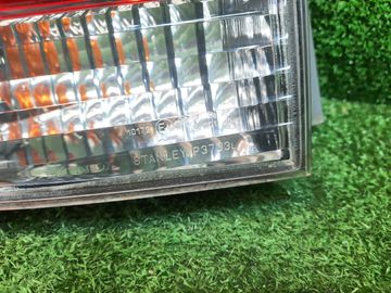 СТОП СИГНАЛ НА HONDA INSPIRE UC1