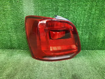 СТОП СИГНАЛ НА VOLKSWAGEN POLO 6R1