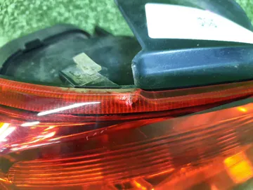 СТОП СИГНАЛ НА VOLKSWAGEN POLO 6R1