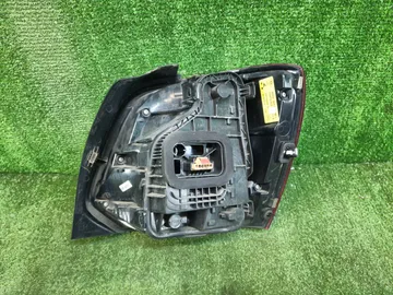 СТОП СИГНАЛ НА VOLKSWAGEN POLO 6R1