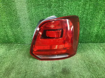 СТОП СИГНАЛ НА VOLKSWAGEN POLO 6R1