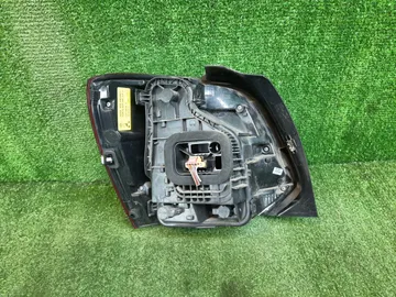 СТОП СИГНАЛ НА VOLKSWAGEN POLO 6R1