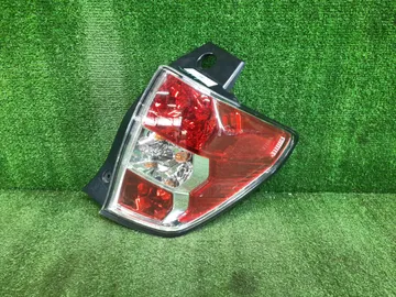 СТОП СИГНАЛ НА SUBARU FORESTER SH5