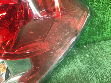 СТОП СИГНАЛ НА SUBARU FORESTER SH5