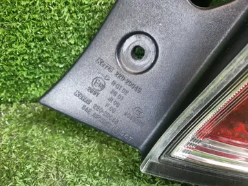 СТОП СИГНАЛ НА SUBARU FORESTER SH5