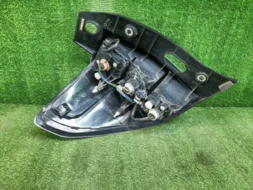 СТОП СИГНАЛ НА SUBARU FORESTER SH5