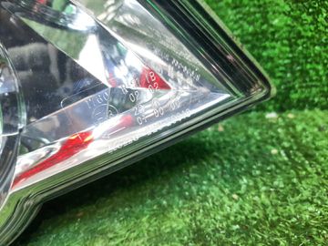 СТОП СИГНАЛ НА SUBARU IMPREZA GG2