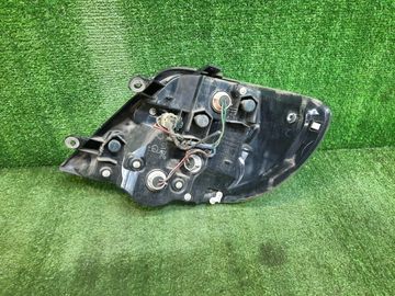 СТОП СИГНАЛ НА SUBARU IMPREZA GG2