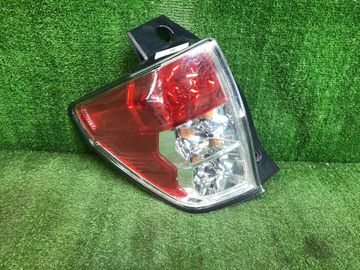 СТОП СИГНАЛ НА SUBARU FORESTER SH5