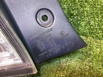 СТОП СИГНАЛ НА SUBARU FORESTER SH5