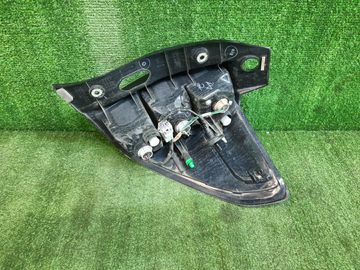 СТОП СИГНАЛ НА SUBARU FORESTER SH5