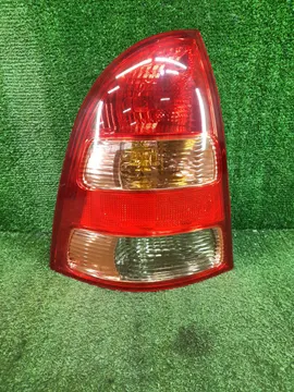 СТОП СИГНАЛ НА TOYOTA COROLLA FIELDER NZE121G